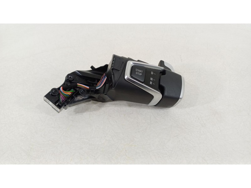 Recambio de palanca cambio para bmw i3 (i01) i3 referencia OEM IAM 25169364798  