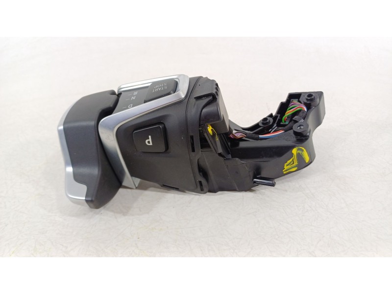 Recambio de palanca cambio para bmw i3 (i01) i3 referencia OEM IAM 25169364798  