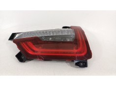 Recambio de piloto trasero derecho para bmw i3 (i01) i3 referencia OEM IAM 6321738960  