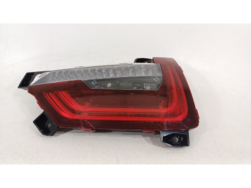 Recambio de piloto trasero derecho para bmw i3 (i01) i3 referencia OEM IAM 6321738960  