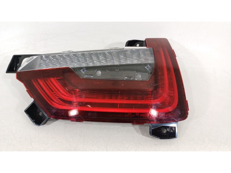 Recambio de piloto trasero derecho para bmw i3 (i01) i3 referencia OEM IAM 6321738960  