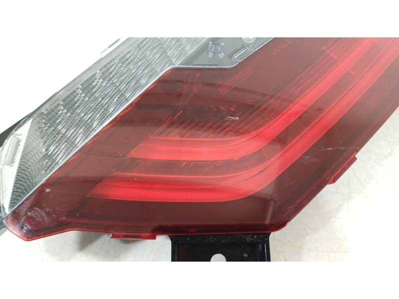 Recambio de piloto trasero derecho para bmw i3 (i01) i3 referencia OEM IAM 6321738960  