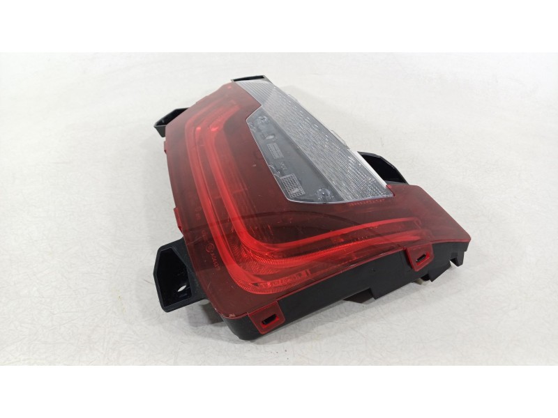 Recambio de piloto trasero derecho para bmw i3 (i01) i3 referencia OEM IAM 6321738960  