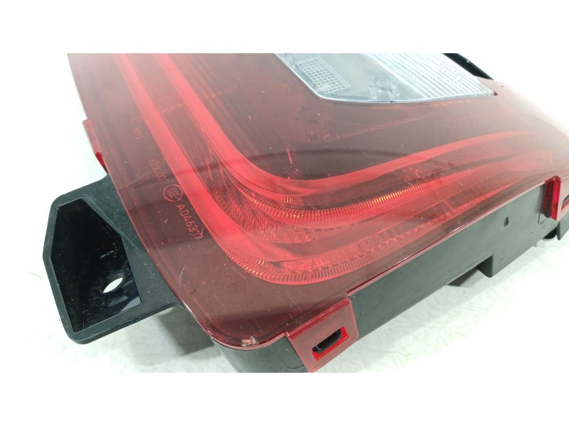 Recambio de piloto trasero derecho para bmw i3 (i01) i3 referencia OEM IAM 6321738960  