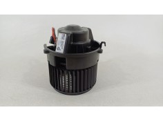 Recambio de ventilador calefaccion para bmw i3 (i01) i3 referencia OEM IAM 64119297751  