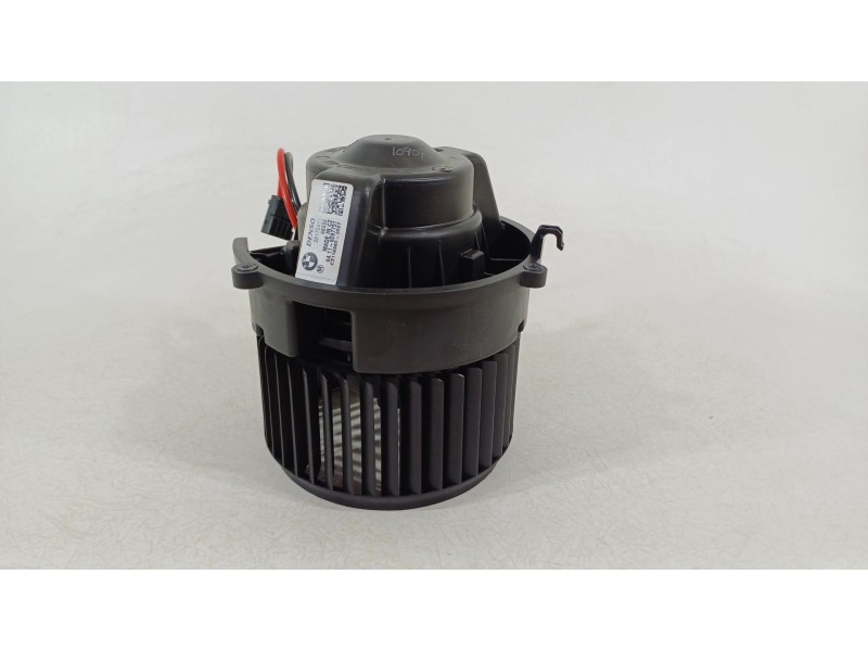 Recambio de ventilador calefaccion para bmw i3 (i01) i3 referencia OEM IAM 64119297751  