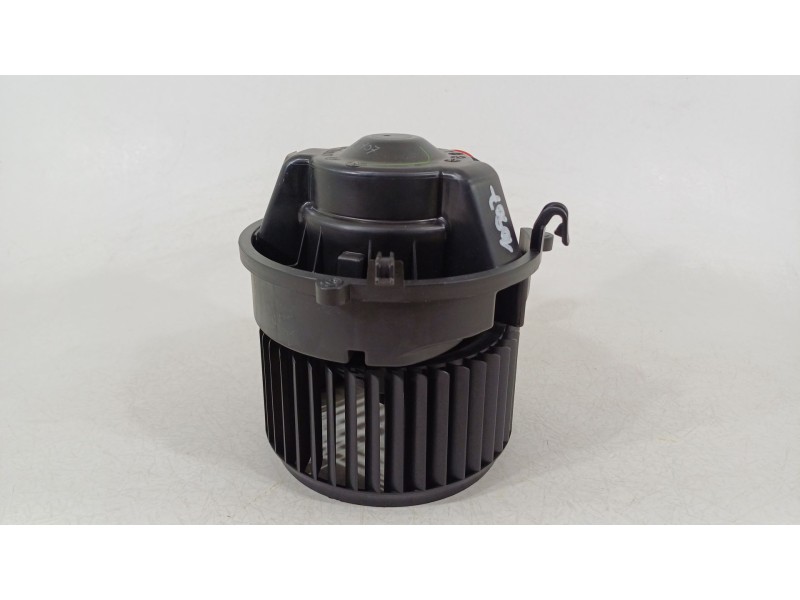 Recambio de ventilador calefaccion para bmw i3 (i01) i3 referencia OEM IAM 64119297751  