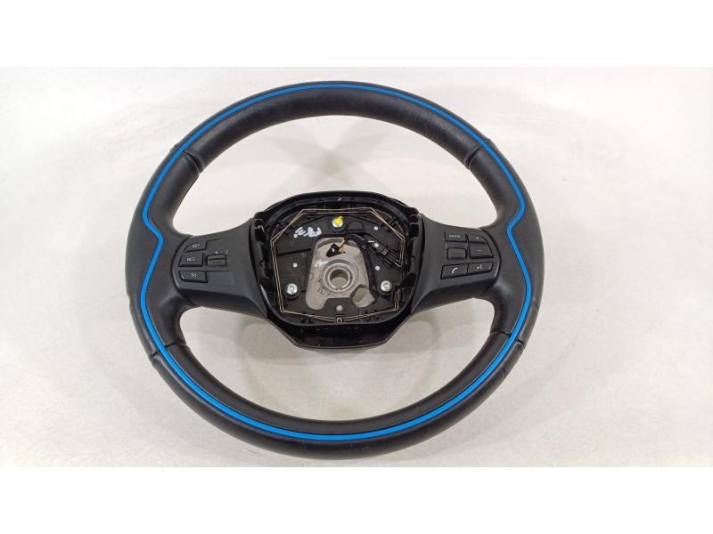 Recambio de volante para bmw i3 (i01) i3 referencia OEM IAM 6870159  32306870779