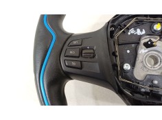 Recambio de volante para bmw i3 (i01) i3 referencia OEM IAM 6870159  32306870779 2