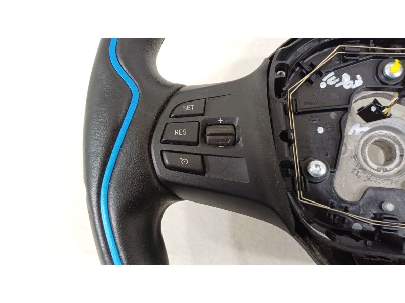 Recambio de volante para bmw i3 (i01) i3 referencia OEM IAM 6870159  32306870779