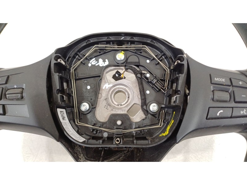 Recambio de volante para bmw i3 (i01) i3 referencia OEM IAM 6870159  32306870779