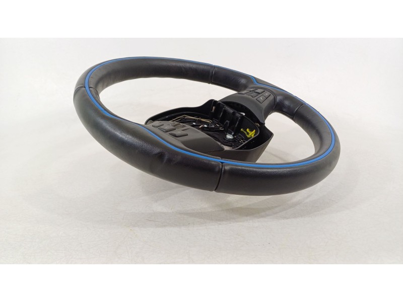 Recambio de volante para bmw i3 (i01) i3 referencia OEM IAM 6870159  32306870779