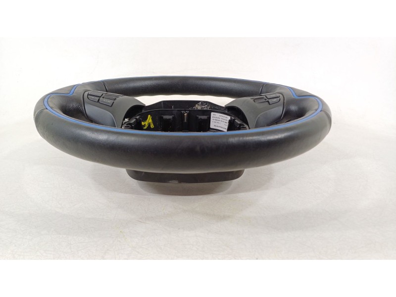 Recambio de volante para bmw i3 (i01) i3 referencia OEM IAM 6870159  32306870779