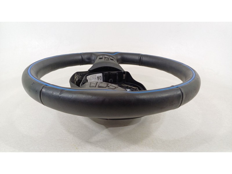 Recambio de volante para bmw i3 (i01) i3 referencia OEM IAM 6870159  32306870779