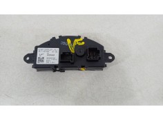 Recambio de resistencia calefaccion para bmw i3 (i01) i3 referencia OEM IAM 64119377854  