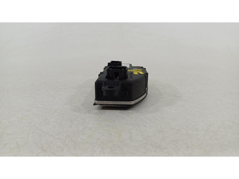 Recambio de resistencia calefaccion para bmw i3 (i01) i3 referencia OEM IAM 64119377854  