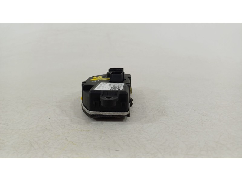 Recambio de resistencia calefaccion para bmw i3 (i01) i3 referencia OEM IAM 64119377854  