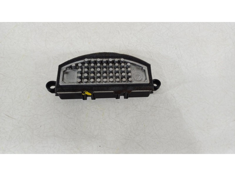 Recambio de resistencia calefaccion para bmw i3 (i01) i3 referencia OEM IAM 64119377854  