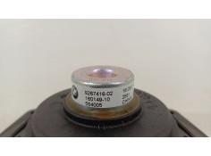 Recambio de altavoz para bmw i3 (i01) i3 referencia OEM IAM 9267416  65138715684 2