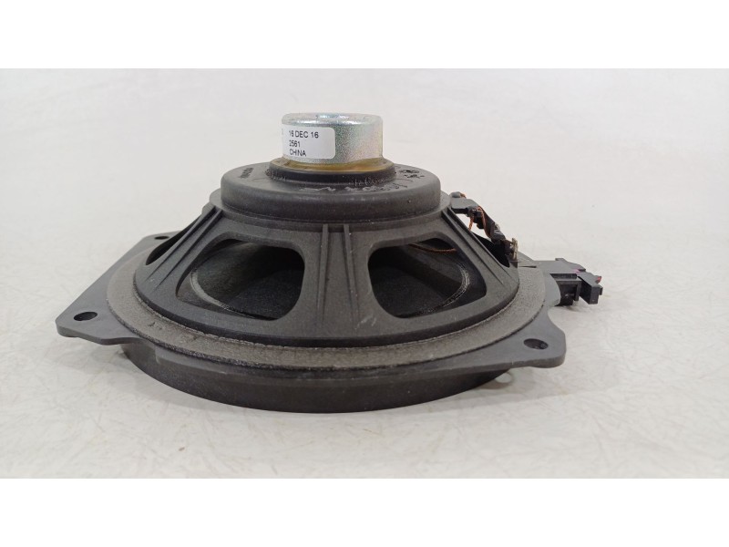 Recambio de altavoz para bmw i3 (i01) i3 referencia OEM IAM 9267416  65138715684