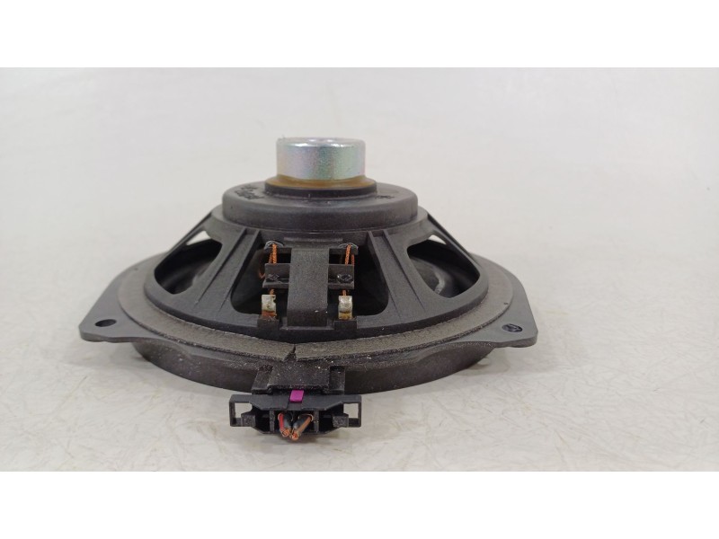 Recambio de altavoz para bmw i3 (i01) i3 referencia OEM IAM 9267416  65138715684