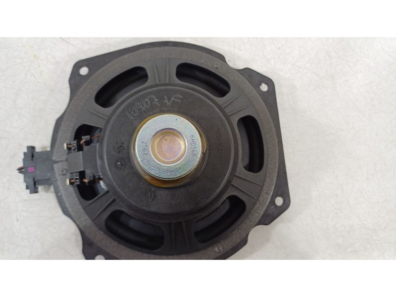 Recambio de altavoz para bmw i3 (i01) i3 referencia OEM IAM 9267416  65138715684