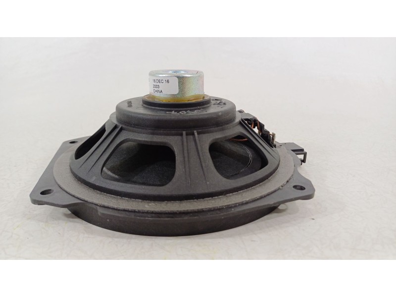 Recambio de altavoz para bmw i3 (i01) i3 referencia OEM IAM 9267416  65138715684