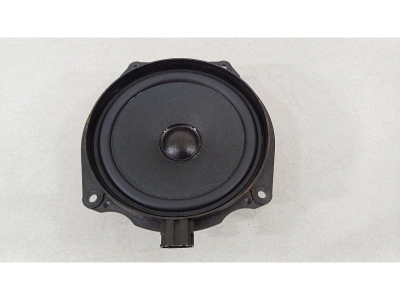 Recambio de altavoz para bmw i3 (i01) i3 referencia OEM IAM 9267416  65138715684