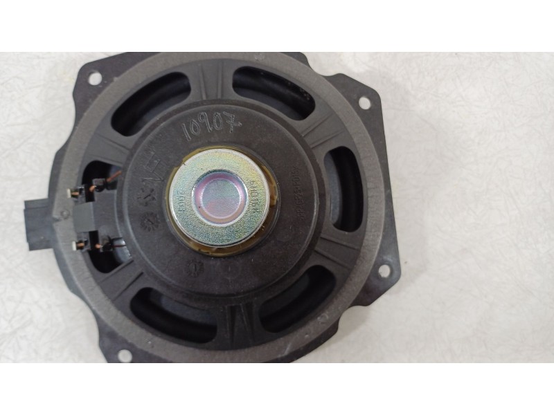 Recambio de altavoz para bmw i3 (i01) i3 referencia OEM IAM 9267416  65138715684