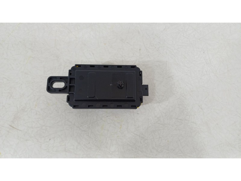 Recambio de modulo electronico para bmw i3 (i01) i3 referencia OEM IAM 6806871  