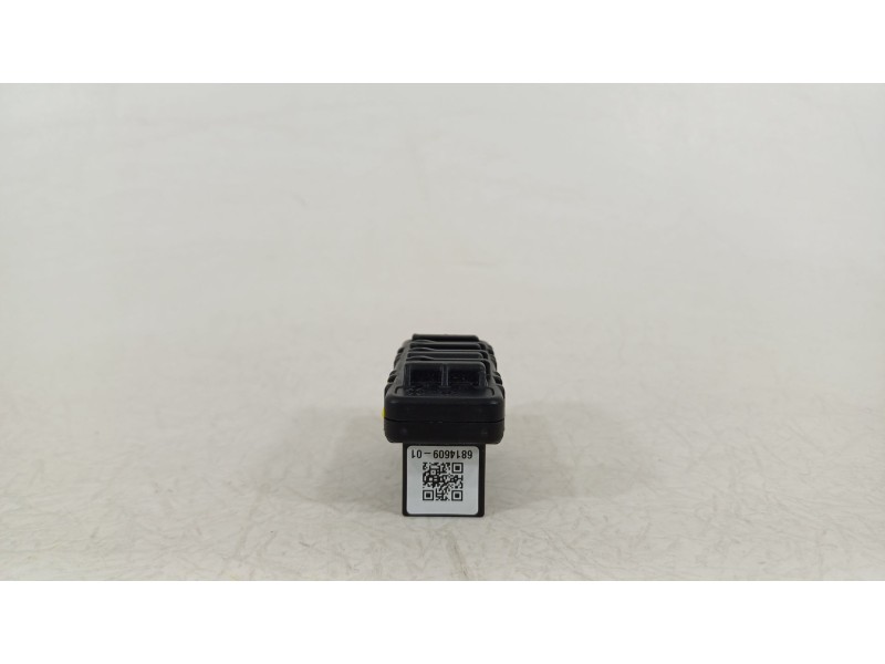 Recambio de modulo electronico para bmw i3 (i01) i3 referencia OEM IAM 61136814609  6814609
