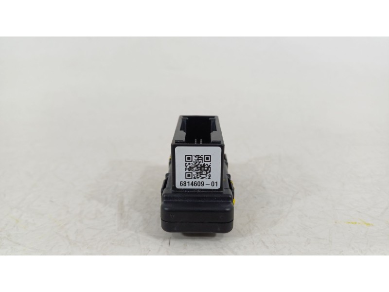 Recambio de modulo electronico para bmw i3 (i01) i3 referencia OEM IAM 61136814609  6814609