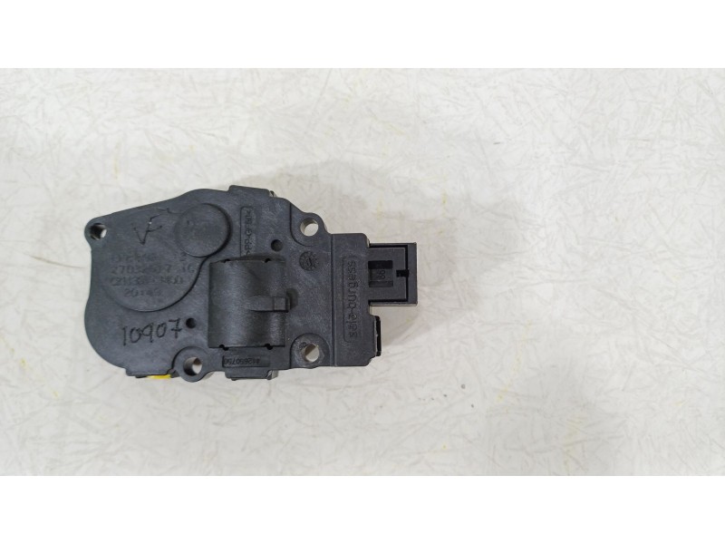 Recambio de motor apertura trampillas climatizador para bmw i3 (i01) i3 referencia OEM IAM 27032017  64119321034