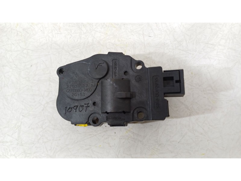 Recambio de motor apertura trampillas climatizador para bmw i3 (i01) i3 referencia OEM IAM 27032017  64119321034