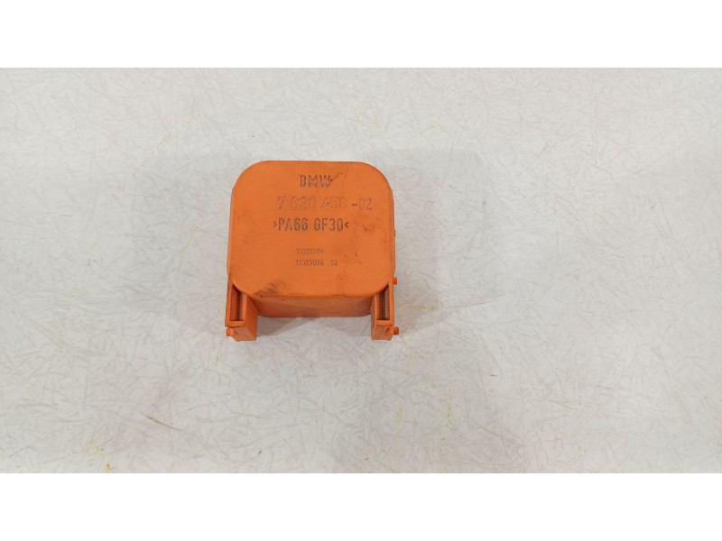 Recambio de interruptor para bmw i3 (i01) i3 referencia OEM IAM 12527620458  