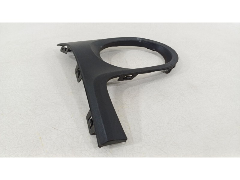 Recambio de rejilla paragolpes derecha para bmw i3 (i01) i3 referencia OEM IAM 51117296826  