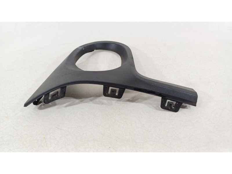 Recambio de rejilla paragolpes derecha para bmw i3 (i01) i3 referencia OEM IAM 51117296826  