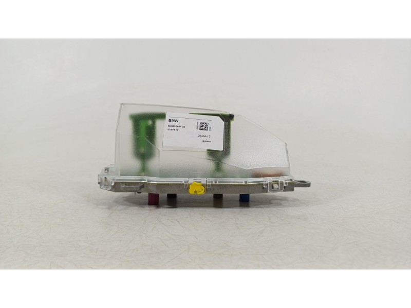 Recambio de antena para bmw i3 (i01) i3 referencia OEM IAM ED9253994  65209253994