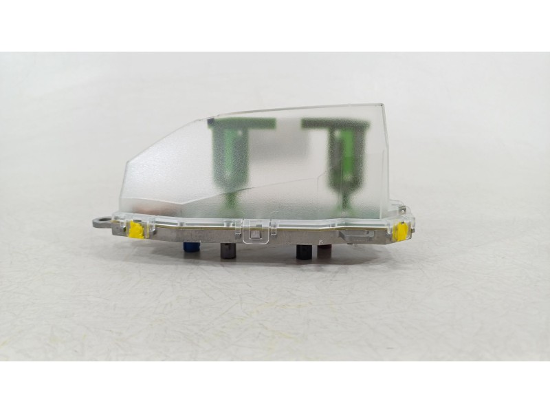 Recambio de antena para bmw i3 (i01) i3 referencia OEM IAM ED9253994  65209253994