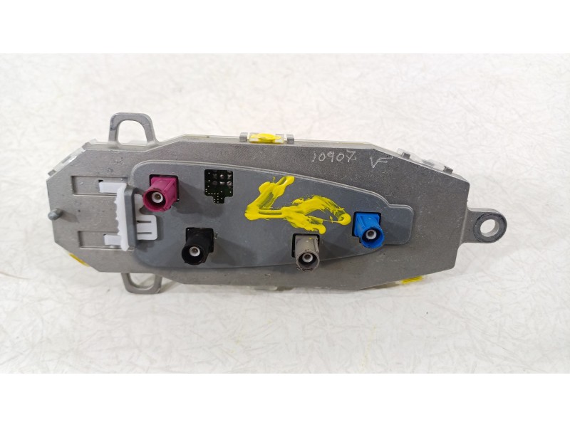 Recambio de antena para bmw i3 (i01) i3 referencia OEM IAM ED9253994  65209253994