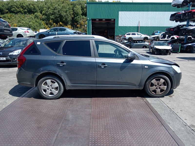 kia cee´d sw (ed) del año 2008