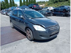 kia cee´d sw (ed) del año 2008 2