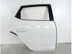 Recambio de puerta trasera derecha para seat leon (5f1) style referencia OEM IAM   