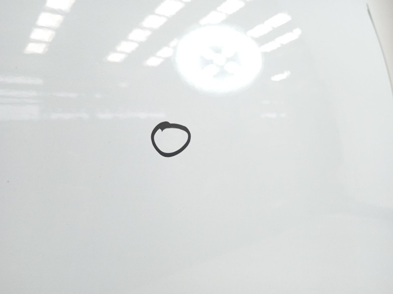 Recambio de puerta trasera derecha para seat leon (5f1) style referencia OEM IAM   