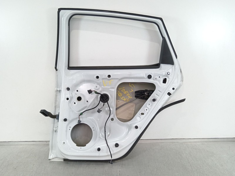 Recambio de puerta trasera derecha para seat leon (5f1) style referencia OEM IAM   