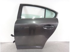 Recambio de puerta trasera izquierda para toyota avensis (t27) active referencia OEM IAM   