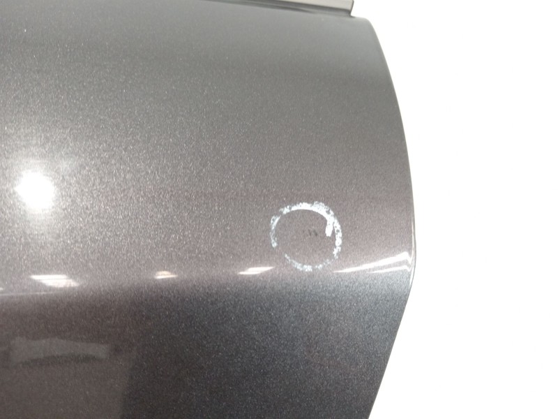 Recambio de puerta trasera izquierda para toyota avensis (t27) active referencia OEM IAM   
