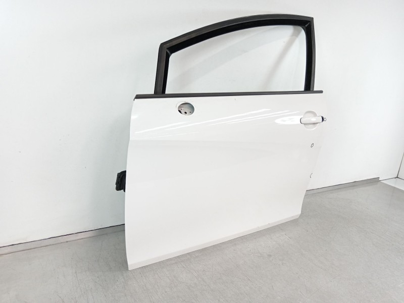 Recambio de puerta delantera izquierda para seat leon (1p1) reference referencia OEM IAM   