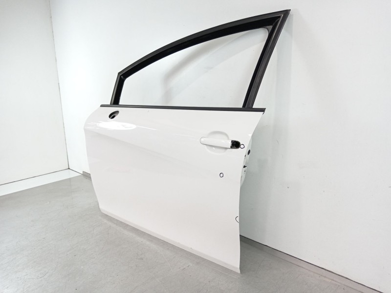 Recambio de puerta delantera izquierda para seat leon (1p1) reference referencia OEM IAM   