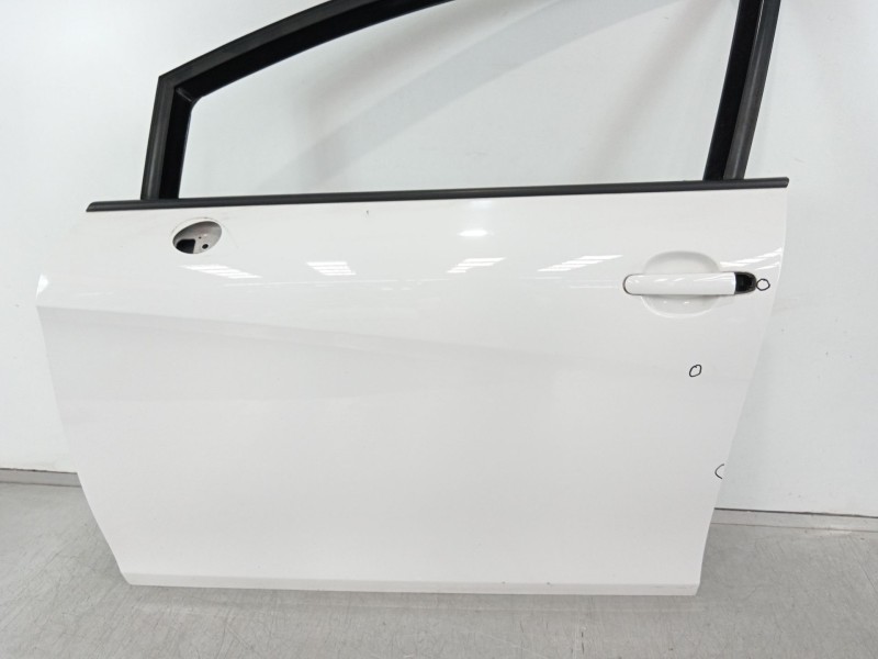 Recambio de puerta delantera izquierda para seat leon (1p1) reference referencia OEM IAM   